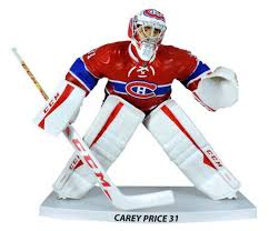 Welcome to tickpick's montreal canadiens seating chart. Carey Price 12 Nhl Figures Montreal Canadiens Walmart Canada