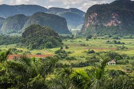 The valley has an area of 132 km2 and is located in the sierra de los órganos mountains, jus. Things To Do In Pinar Del Rio And Vinales Horizon Guides