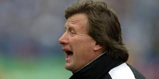 SV Holzwickede: Ingo Peter neuer Coach