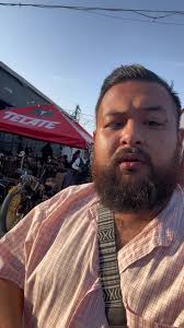 Moto Fiesta 2025: Un Vlog Familiar en Acuña