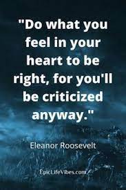 11 Beautiful Quotes From Eleanor Roosevelt To Lift You Up Today