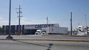 Paqueteria Castores Av Homero 500 Complejo Industrial Chihuahua 31136 Chihuahua Chih Mexico Servicio De Mensajeria