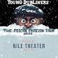The Young Dubliners