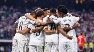 Madridistas | Join Real Madrid CF