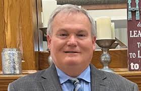 Landscapes Unlimited appoints Larry Barefield as senior project manager