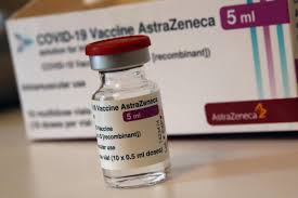 Let's check their latest updates, especially, for the vaccine. Astrazeneca Vaccine Fails To Protect Against The South African Variant Says Study