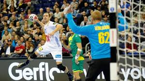 Détails des préparatifs de l'equipe tunisienne de handball en prélude du mondial. Handball Mondial 2019 La France Debute Peniblement Face Au Bresil Page 610
