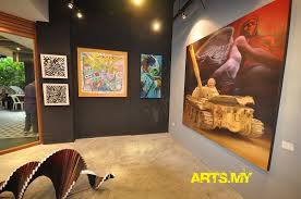 Kemudahan di lpsvn sumber dan media pembangunan seni keahlian nag friends rujukan dan pembelajaran dasar privasi pdpa. National Visual Arts Gallery Balai Seni Visual Negara Malaysian Arts