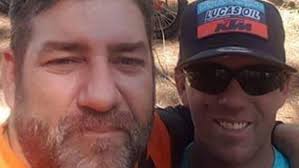 Tributes for Myles Goggan after fatal truck crash in Clairview