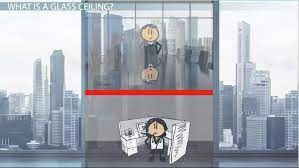 It has since been rightly expanded to almost all minorities. Glass Ceiling Theory In Sociology Definition Barriers Video Lesson Transcript Study Com