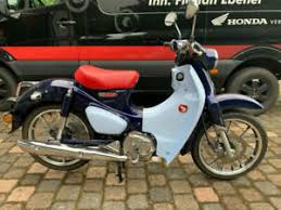 The honda super cub was the right bike at the right time, and now its back in a thoroughly modern v. Wa1g6qwijdmyfm