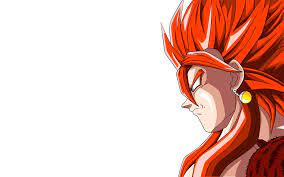 Gogeta is given stupendous normals, staggering utility tools, and unique mechanics. 77 Gogeta Ssj4 Wallpapers On Wallpapersafari