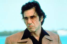 Al Pacino: 'Ik heb vroeger serieus gedronken en pillen geslikt. Tijdens een  oscaruitreiking wist ik niet eens of ik het podium op zou geraken'