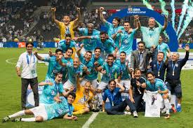 El cierre de la jornada dominical en la liga mx está siendo sumamente intenso y es que en el rayados vs pachuca se presentó una gran polémica, sumado a que el var ha sido protagonista en el duelo. El Milagroso Titulo De Pachuca Ante Monterrey Del Clausura 2016