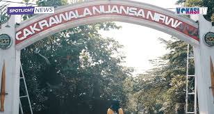 Kawasan Wisata Terpadu Cakrawala Nuansa Nirwana Kompasiana Com