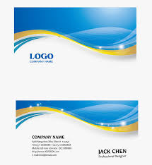 Easiest tool on the market to design just about anything: Blue Business Euclidean Vector Card Icon Design Visiting Card Background Png Transparent Png Kindpng