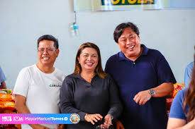 🎉 𝐇𝐚𝐧𝐝𝐨𝐠-𝐏𝐚𝐬𝐚𝐬𝐚𝐥𝐚𝐦𝐚𝐭 𝐧𝐢...