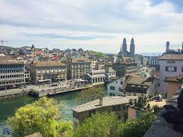 perfect planning guide for your trip to zurich travel photography trip old town