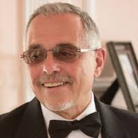 Richard Ciccotelli's Instagram, Twitter & Facebook