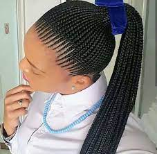 Frisuren 2020 Hochzeitsfrisuren Nageldesign 2020 Kurze Frisuren African Hair Braiding Styles Big Cornrows Hairstyles Cornrow Hairstyles