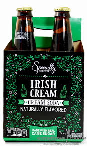 Sugar Free Irish Cream Syrup – Wisdom Foods