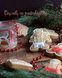 Epingle Sur Pain D Epices
