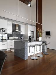 Taburete para cocina o bar de diseño contemporaneo. Taburetes De Cocina El Mueble Que No Te Puede Faltar