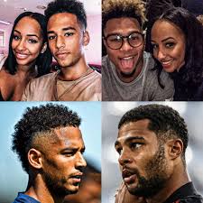 Thilo Kehrer sister, Sarah, was heartbroken by ... Serge Gnabry.⠀ ⠀ Serge  Gnabry should be careful tomorrow against Thilo Kehrer. 😂