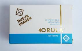 Drula® skin care products for men and women are made from the finest plant extracts and natural ingredients. Jabon Drula 75 G Supernaturista Com