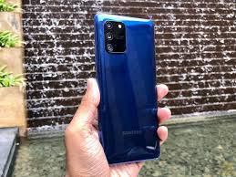 Samsung Galaxy S10 Lite review: The ...