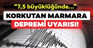 Deprem son dakika haberleri ve deprem haber ile ilgili video, anlık canlı gelişmeler en son haber'de. Son Dakika Haberi Marmara Depremi Ile Ilgili Korkutan Uyari 7 5 Buyuklugunde Deprem Olma Olasiligi Yuksek Son Dakika Haberler