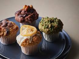 Image result for マフィン