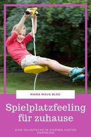 Anzeige Dank Coolstuff Eine Eigene Seilrutsche Fur Den Garten Kinder Garten Spielen Gartenspielzeug Und Ab Ins Beet