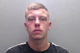 Easington Colliery thug jailed after removing most of victim's clothing  before unleashing 'vicious attack'