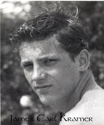 James Carl Kramer (1938-1973)