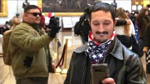 Come on pepe, step it up, you will be it if everything is. Metro North Employee Will Pepe Fired For Involvement In Capitol Siege Abc7 New York