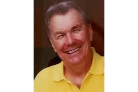 Michael Burns Obituary (1948