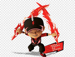 100 kumpulan mewarnai kartun terbaru terlengkap dan terbaik. Boboiboy The Movie Png Images Pngegg
