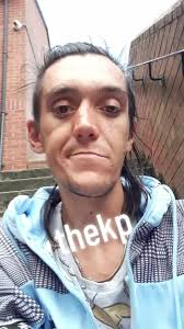 Kyle Pinkney in Middlesbrough