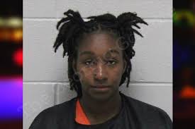 Carroll County Crime