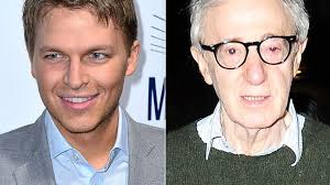 Ronan and Mia Farrow Slam Woody Allen