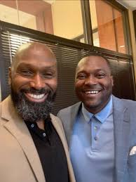 Big things brewing with BrandsMart USA and Bridge Builder Communities.  Shout out to 📣 to Luis Trigo. #bridgebuilderscommunities #communitylove  #agingoutoffostercare #tinyhousecommunity #augustageorgia