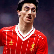Liverpool FC legend Ian Rush knows all about how to win a title from behind 