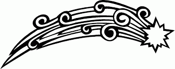 Coloring book star drawing, shooting star coloring pages png. Shooting Star Coloring Page Coloring Home