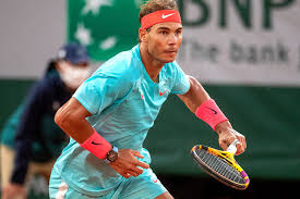 Rafael nadal vs daniil medvedev us open final 2019 live streaming time in india ist where to watch on tv / limited time sale easy return. Rafa Nadal S Outrageous 1 050 000 Richard Mille Is A Bugatti For The Wrist