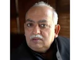 Check spelling or type a new query. Prepare To Leave Yogi Is Coming Back Abap Tells Poet Munawwar Rana