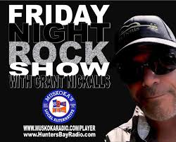 Nick Fox Music sounds awesome. They're playing for another hour!