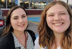 Westerly Branch's own Laurie Boyett. Please consult your Stake TOOLS app.  to contact Brother Ted and Sister Laurie Boyett to learn more about serving  a service mission from home.