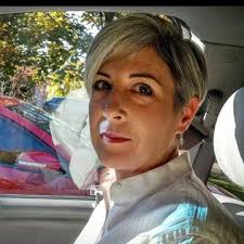 Athlete: Joanne DeSantis