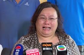 Police search Tuen Mun school embroiled in 'shadow students' enrolment  scandal